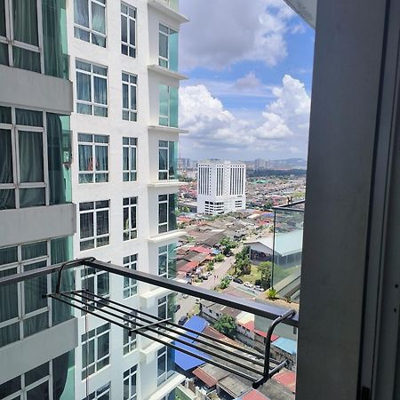 Ksl D'Esplanade Studio Apartment'S 2 جوهر بهرو المظهر الخارجي الصورة