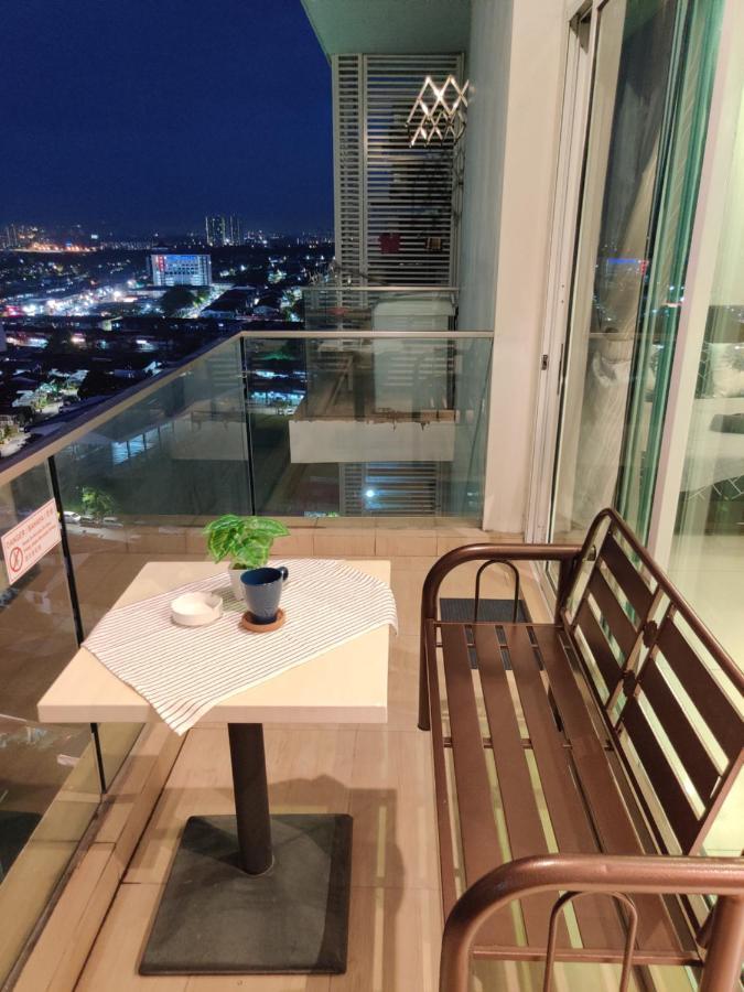 Ksl D'Esplanade Studio Apartment'S 2 جوهر بهرو المظهر الخارجي الصورة
