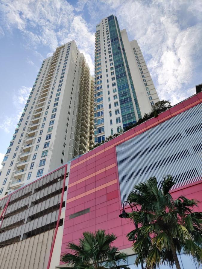 Ksl D'Esplanade Studio Apartment'S 2 جوهر بهرو المظهر الخارجي الصورة