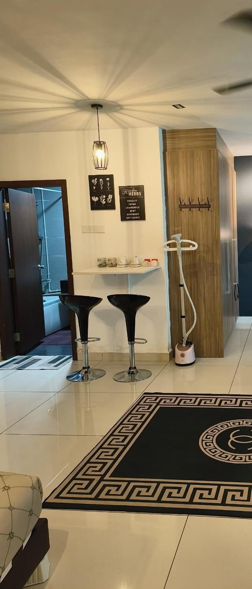 Ksl D'Esplanade Studio Apartment'S 2 جوهر بهرو المظهر الخارجي الصورة
